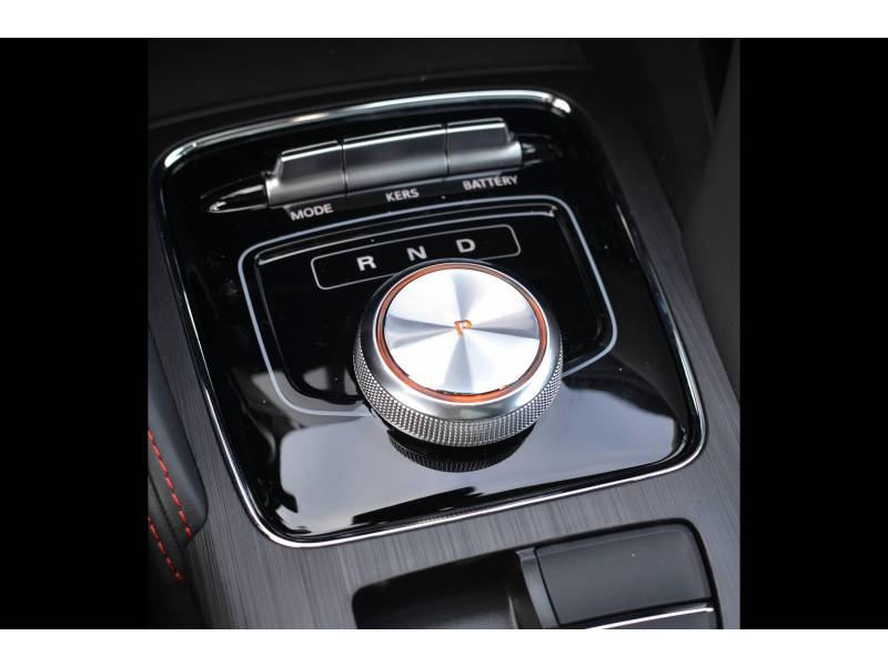 MG ZS - EV Autonomie Etendue 70kWh - 115 kW 2WD Luxury
