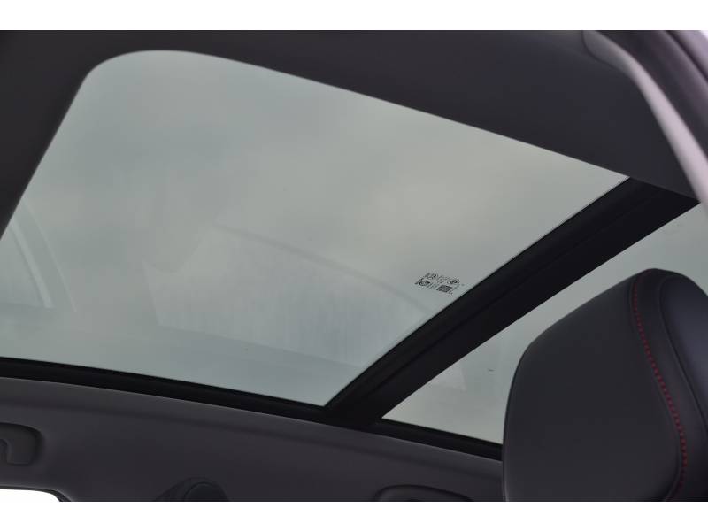 MG ZS - EV Autonomie Etendue 70kWh - 115 kW 2WD Luxury