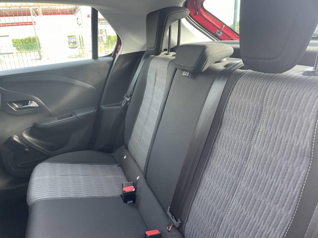Opel Corsa - VI 1.5 Diesel 100ch Elegance Business