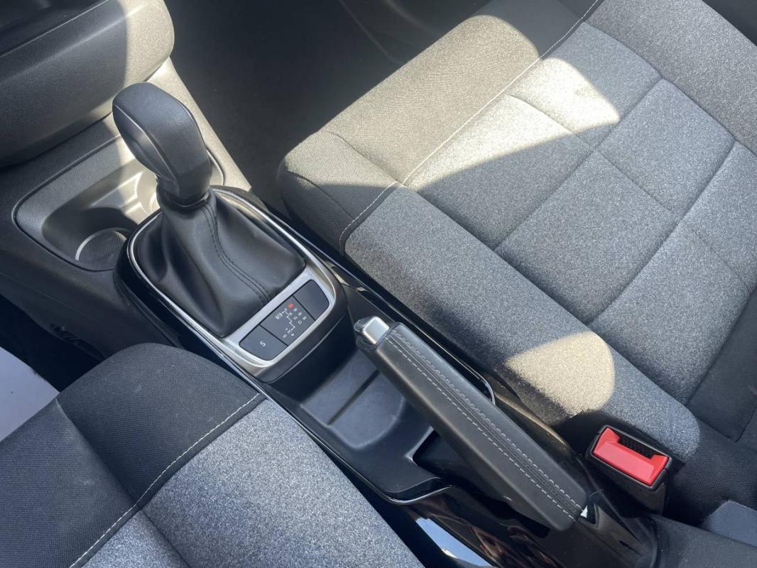 Citroën C4 Cactus - BlueHDi 120 S&amp;S EAT6 C-Series