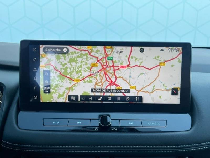 Nissan X-Trail - VP e-POWER 204 ch N-Connecta