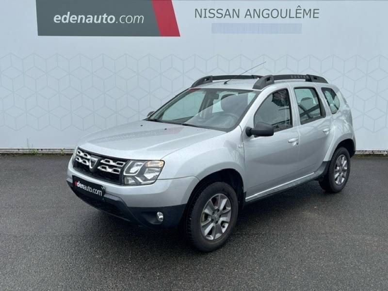 Dacia Duster - TCe 125 4x2 Confort