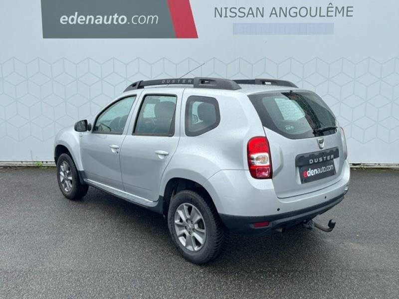 Dacia Duster - TCe 125 4x2 Confort