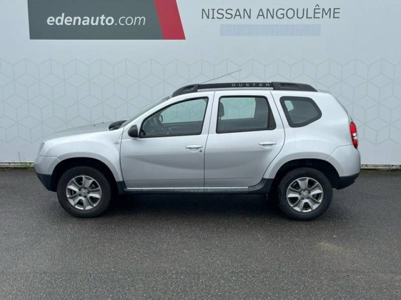 Dacia Duster - TCe 125 4x2 Confort