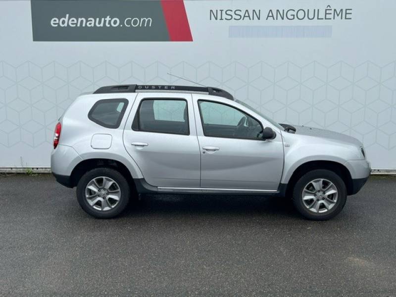 Dacia Duster - TCe 125 4x2 Confort