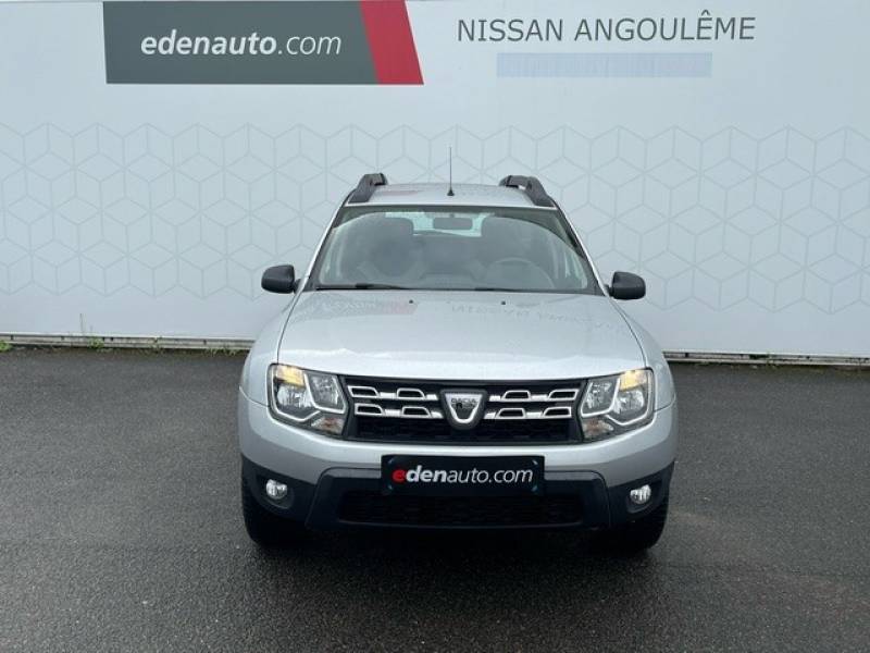 Dacia Duster - TCe 125 4x2 Confort