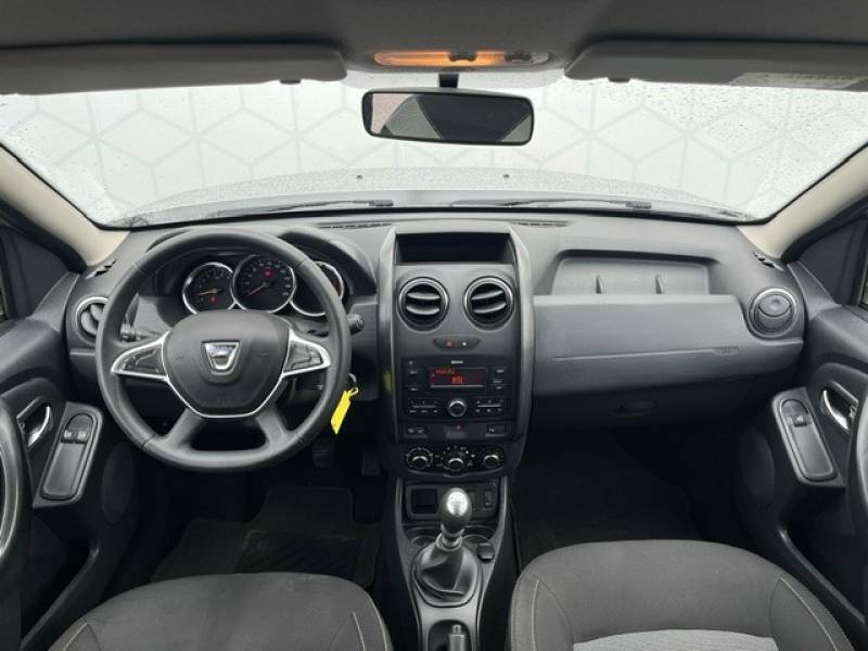 Dacia Duster - TCe 125 4x2 Confort