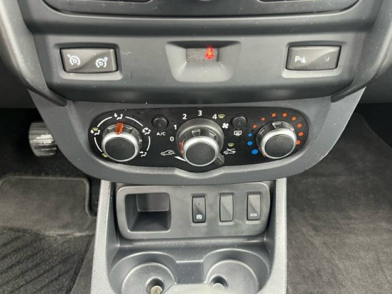 Dacia Duster - TCe 125 4x2 Confort