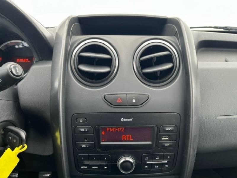 Dacia Duster - TCe 125 4x2 Confort