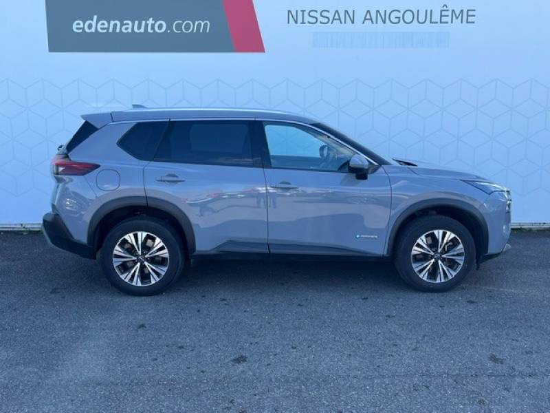 Nissan X-Trail - VP e-POWER 204 ch N-Connecta