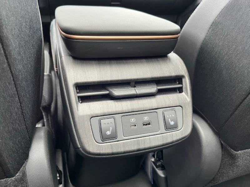 Nissan Ariya - Electrique 87kWh e-4ORCE 306 ch Evolve