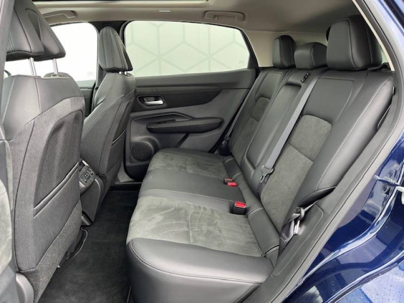 Nissan Ariya - Electrique 87kWh e-4ORCE 306 ch Evolve