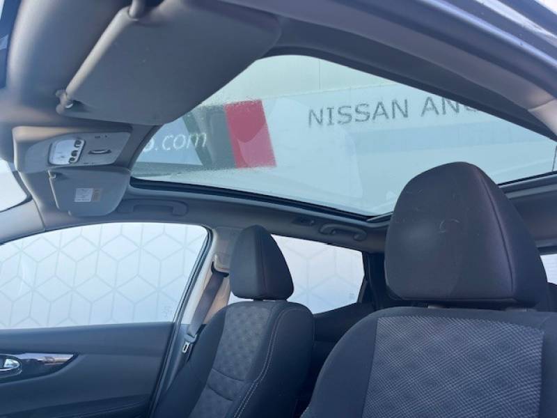 Nissan Qashqai - 1.6 dCi 130 Xtronic N-Connecta