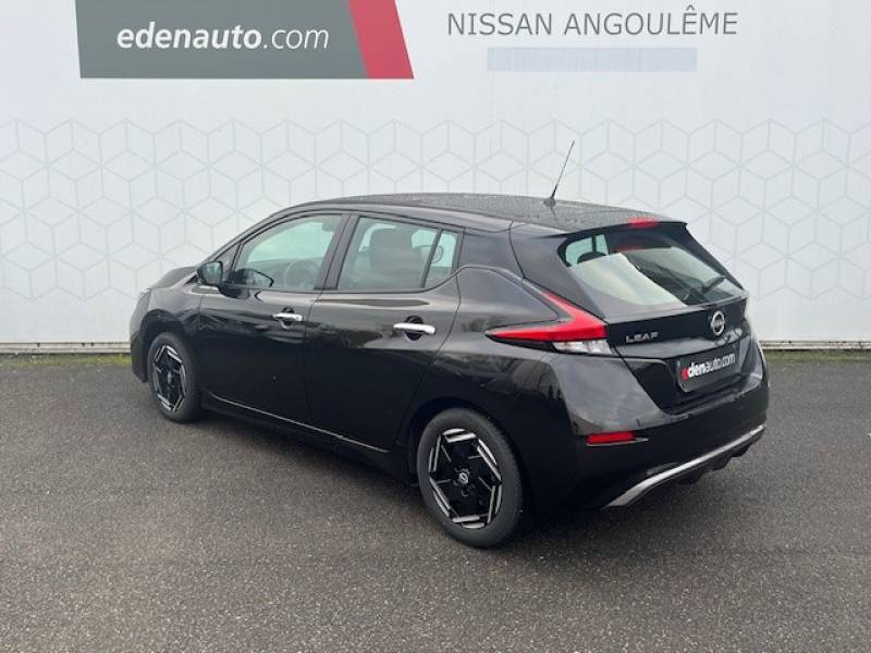 Nissan Leaf - Electrique 40kWh Acenta