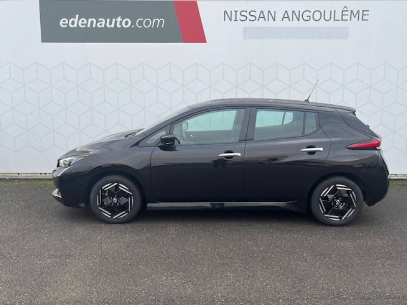 Nissan Leaf - Electrique 40kWh Acenta