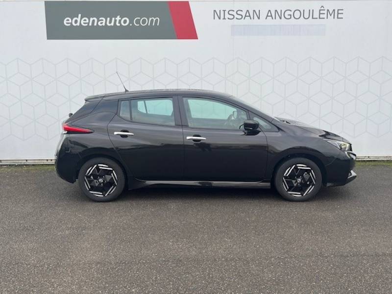 Nissan Leaf - Electrique 40kWh Acenta