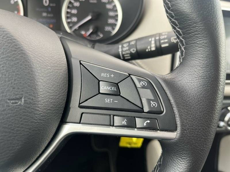 Nissan Micra - IG-T 100 N-Connecta