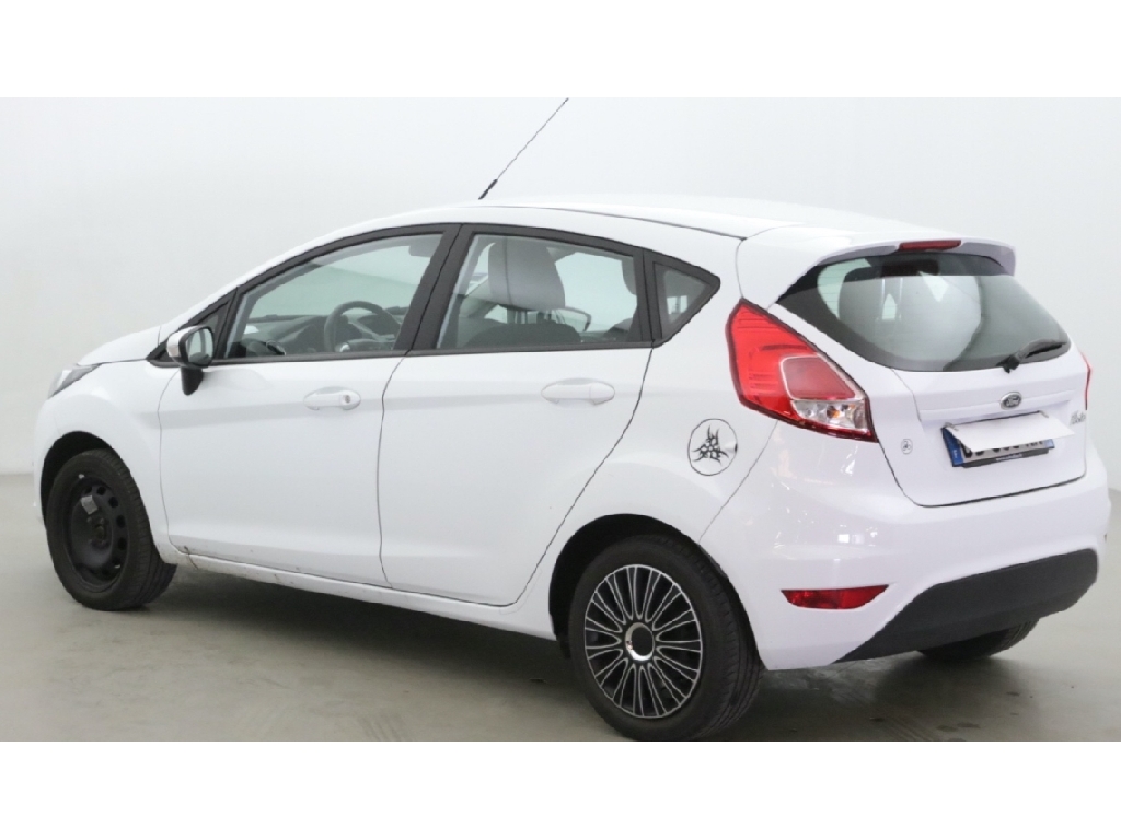 Ford Fiesta - 1.25 60 Trend