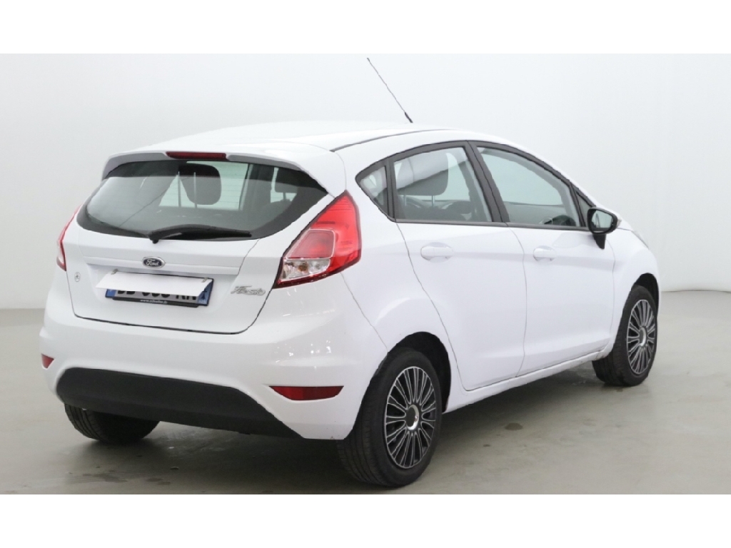 Ford Fiesta - 1.25 60 Trend