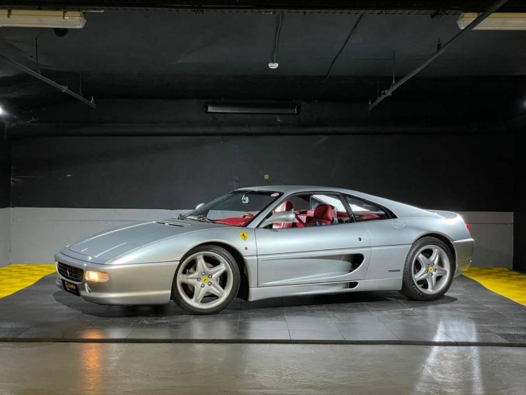 Ferrari F355 - F1 BERLINETTA