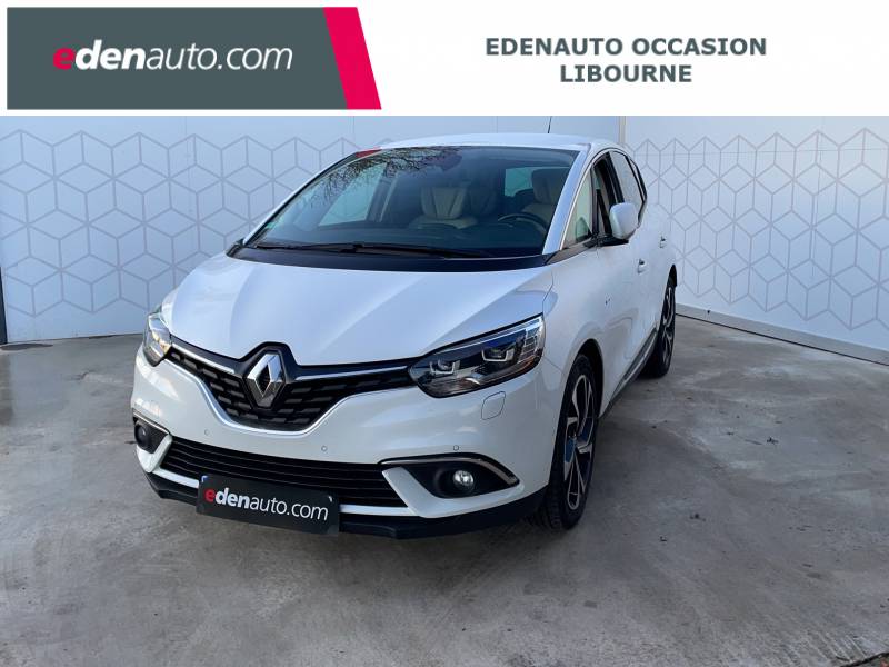 Renault Scénic - dCi 160 Energy EDC Edition One
