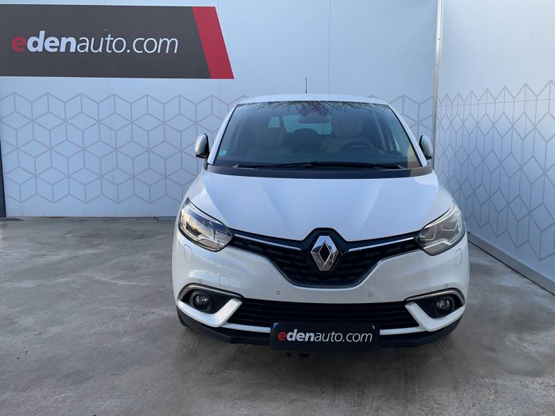 Renault Scénic - dCi 160 Energy EDC Edition One