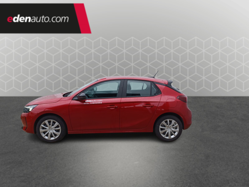 Opel Corsa - 1.2 75 ch BVM5