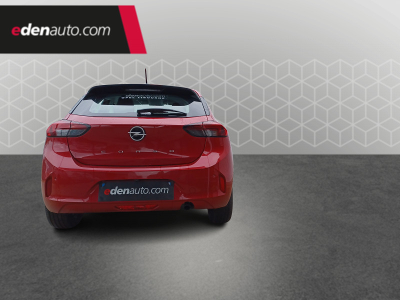 Opel Corsa - 1.2 75 ch BVM5