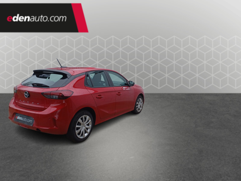 Opel Corsa - 1.2 75 ch BVM5