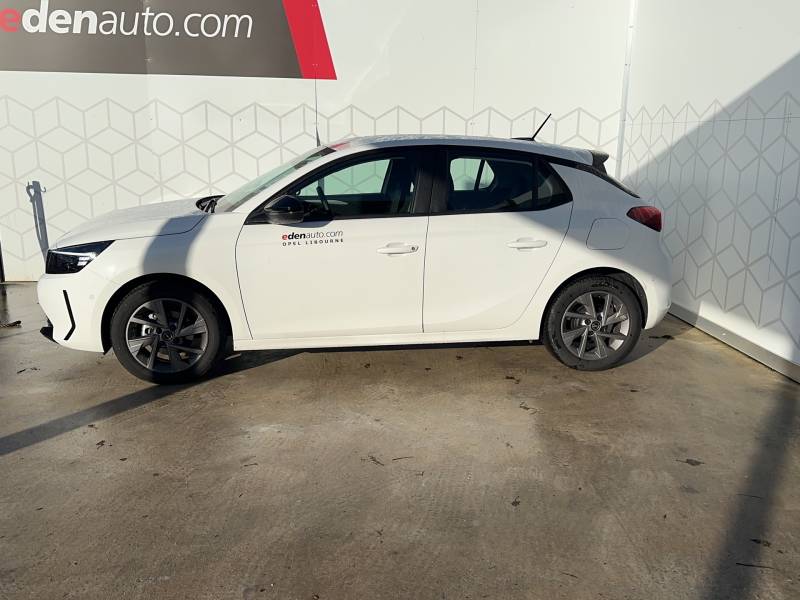 Opel Corsa - 1.2 75 ch BVM5