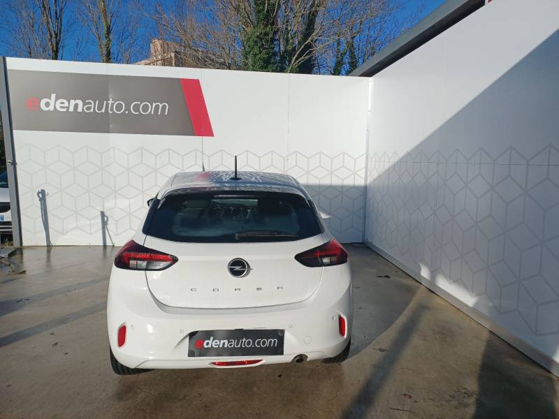 Opel Corsa - 1.2 75 ch BVM5