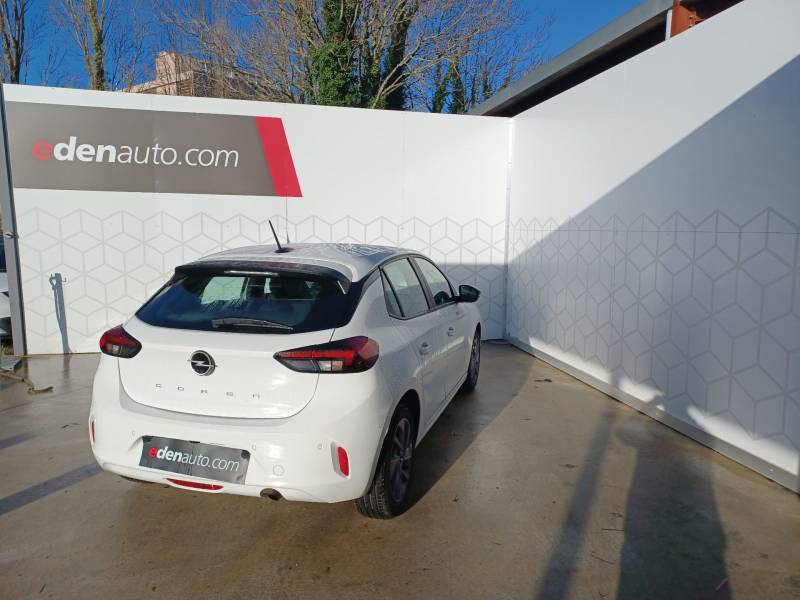 Opel Corsa - 1.2 75 ch BVM5