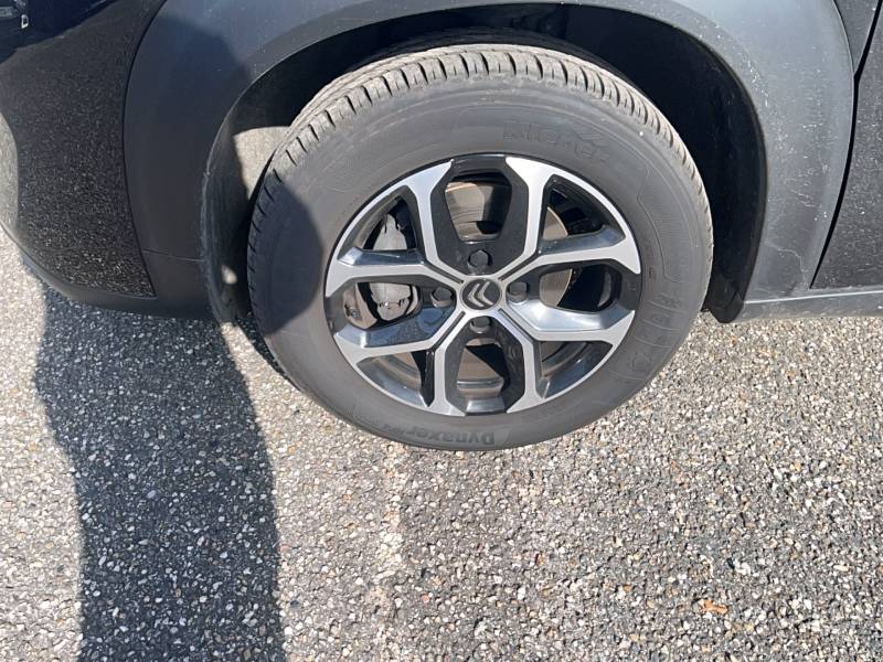 Citroën C3 Aircross - PureTech 110 S&S BVM6 Shine