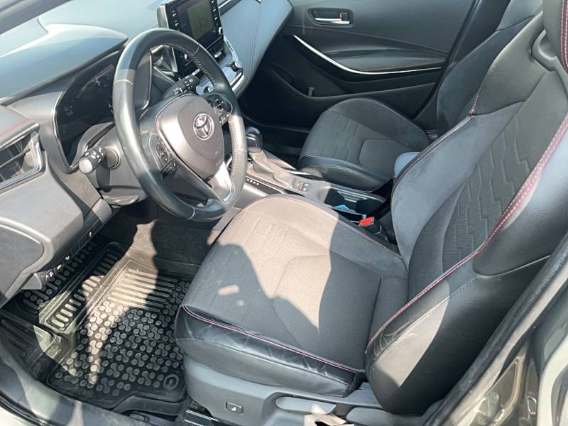 Toyota Corolla - Hybride 122h Collection