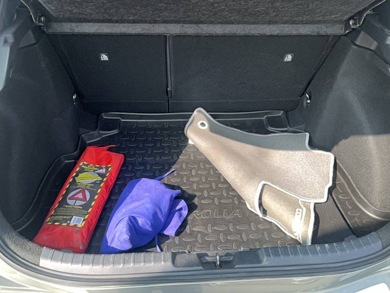 Toyota Corolla - Hybride 122h Collection