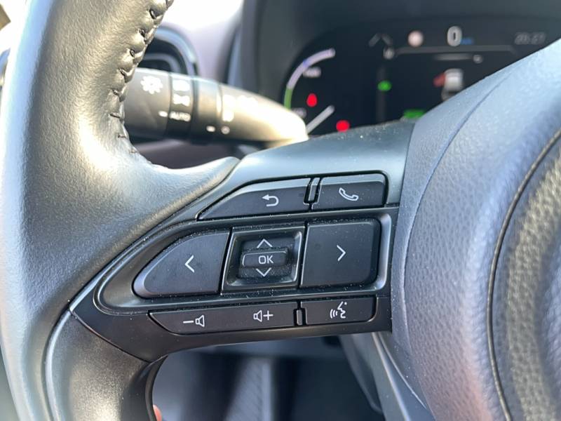 Toyota Yaris - Cross Hybride 116h 2WD Collection