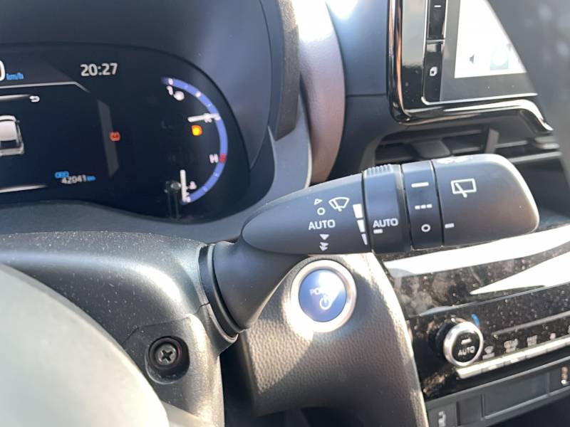 Toyota Yaris - Cross Hybride 116h 2WD Collection