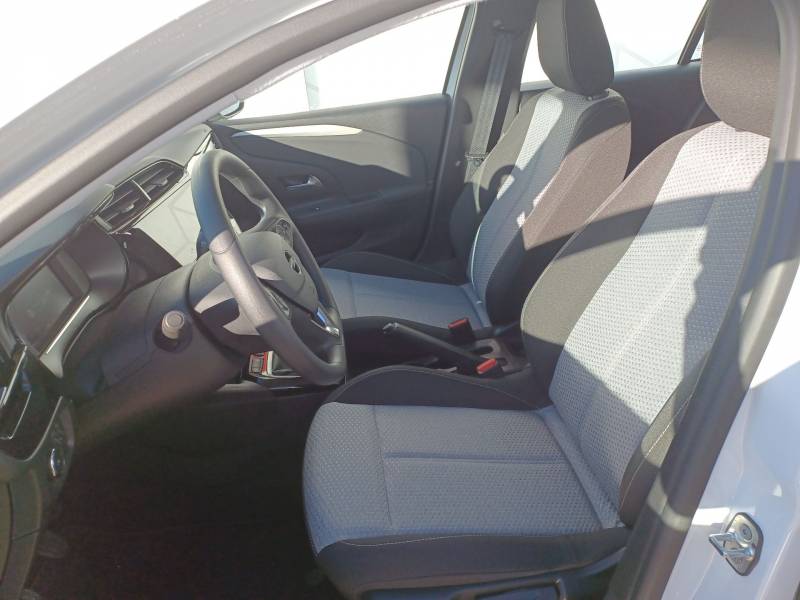 Opel Corsa - 1.2 75 ch BVM5