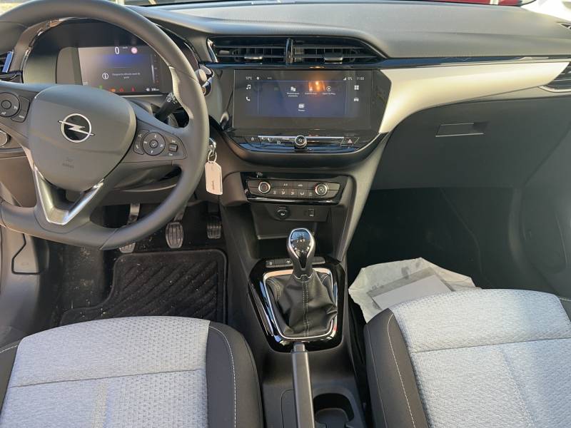 Opel Corsa - 1.2 75 ch BVM5