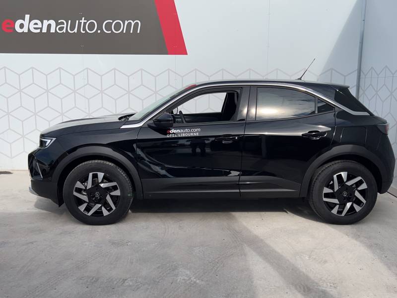 Opel Mokka - Electrique 136 ch & Batterie 50 kWh Elegance