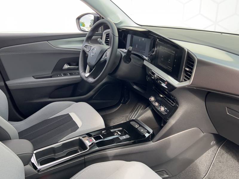 Opel Mokka - Electrique 136 ch & Batterie 50 kWh Elegance