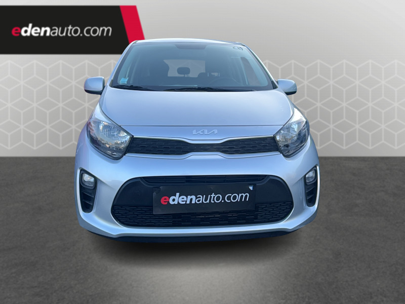 Kia Picanto - 1.0 DPi 67ch BVM5 Active