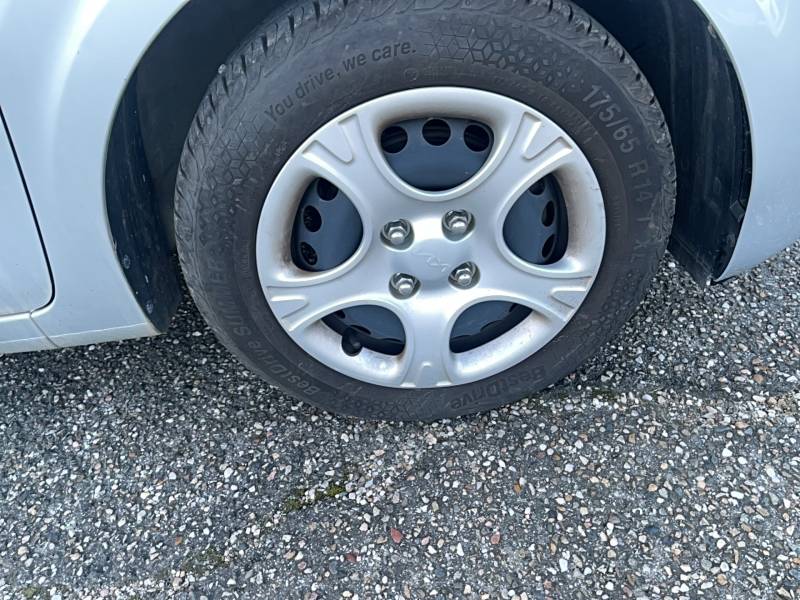 Kia Picanto - 1.0 DPi 67ch BVM5 Active