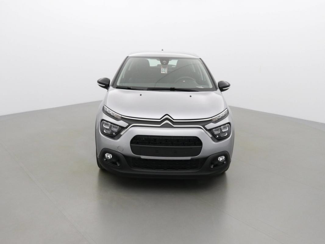 Citroën C3 - FEEL PACK 83 PURETECH