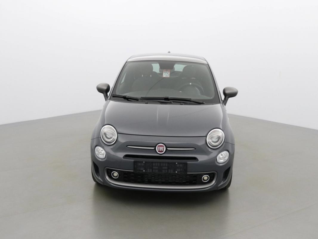 Fiat 500 - SERIE 9 SPORT 70 BSG