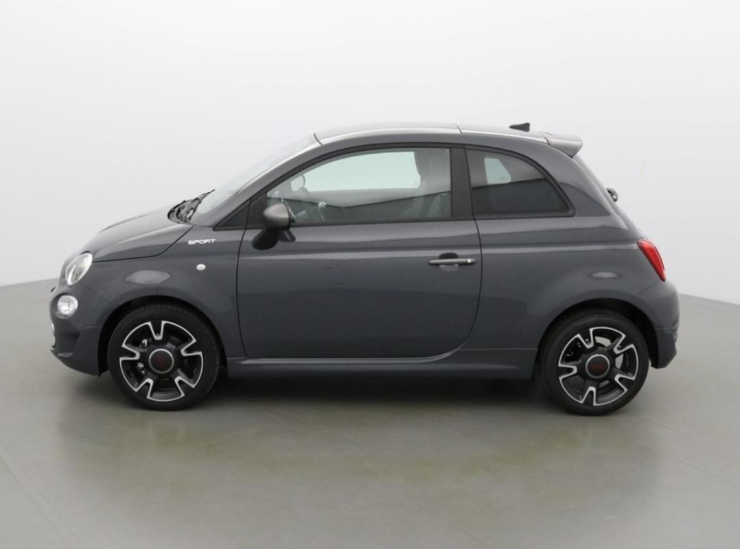 Fiat 500 - SERIE 9 SPORT 70 BSG