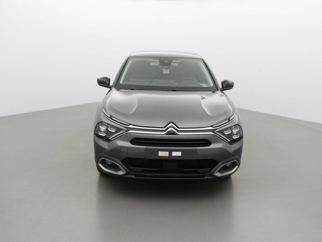 Citroën C4 - SHINE 130 HDI EAT8