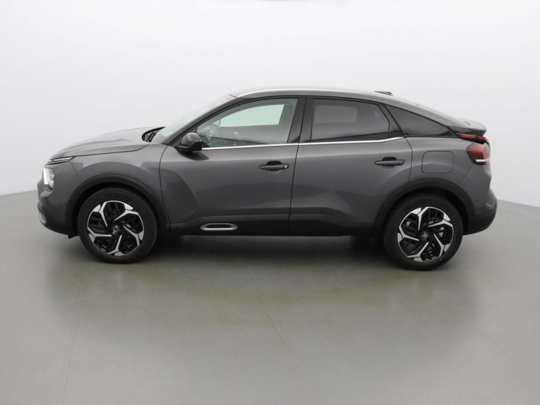 Citroën C4 - SHINE 130 HDI EAT8