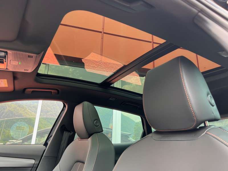 Cupra Formentor - TDI 150 DSG7 4DRIVE T.O