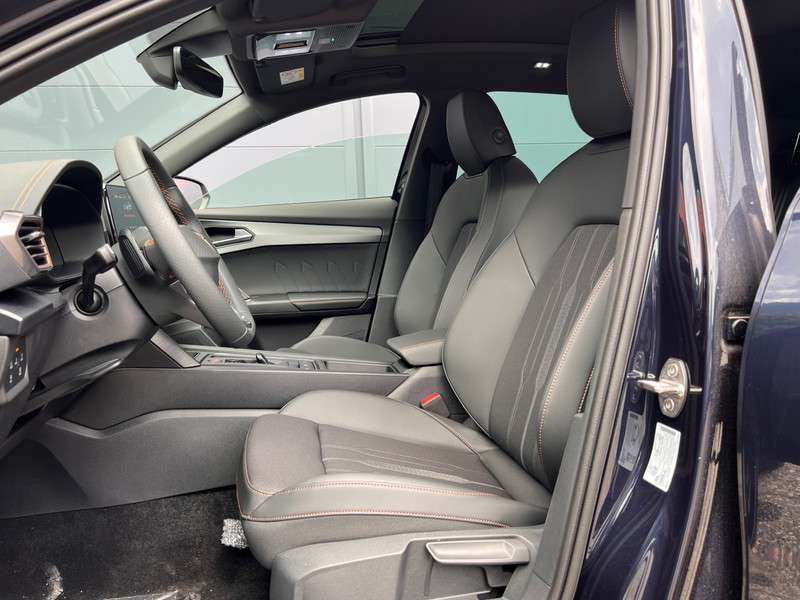 Cupra Formentor - TDI 150 DSG7 4DRIVE T.O
